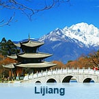 Lijiang Tours