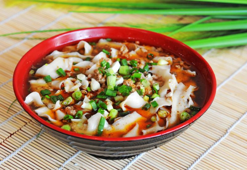 Most famous Chinese noodles