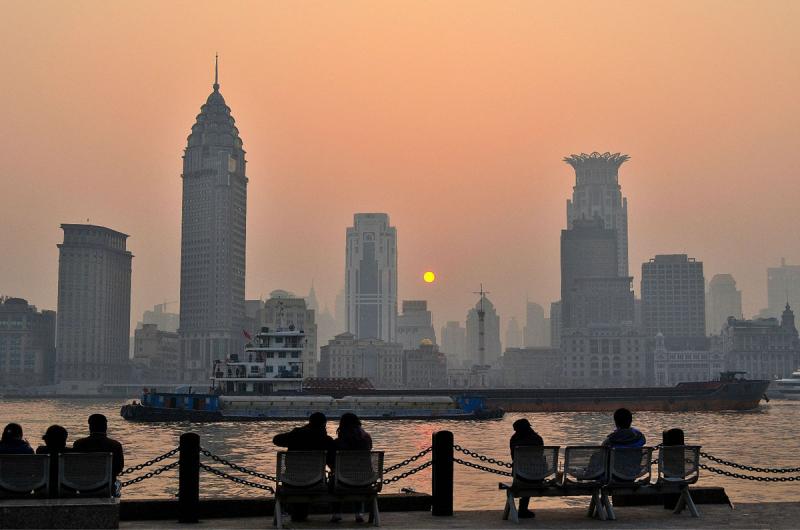 9 Tips for Safe Traveling in China Easy Tour China