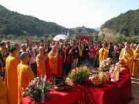 Bright Filial Piety Temple  guangzhou