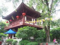 Bright Filial Piety Temple 