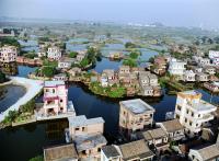 Fengjian Water Town of Foshan - Easy Tour China
