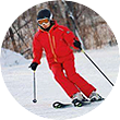 Harbin Winter Tour Yabuli Ski Resort Skiing