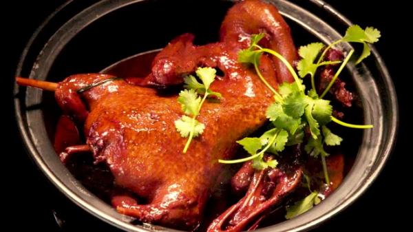 Shandong Food Immortals Duck