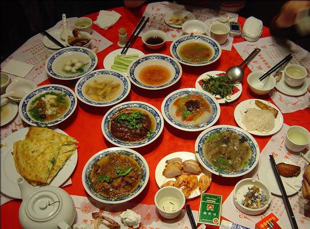 Tang Dynasty Chinese Food Tang Dynasty Chinese Food