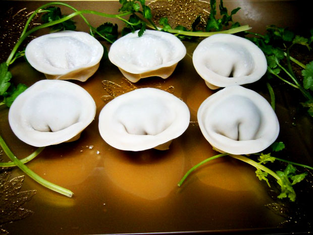 Chinese New Year Foods and Superstitions | China 101