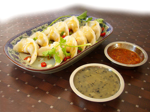 Chinese Dumplings, China Culinary tours
