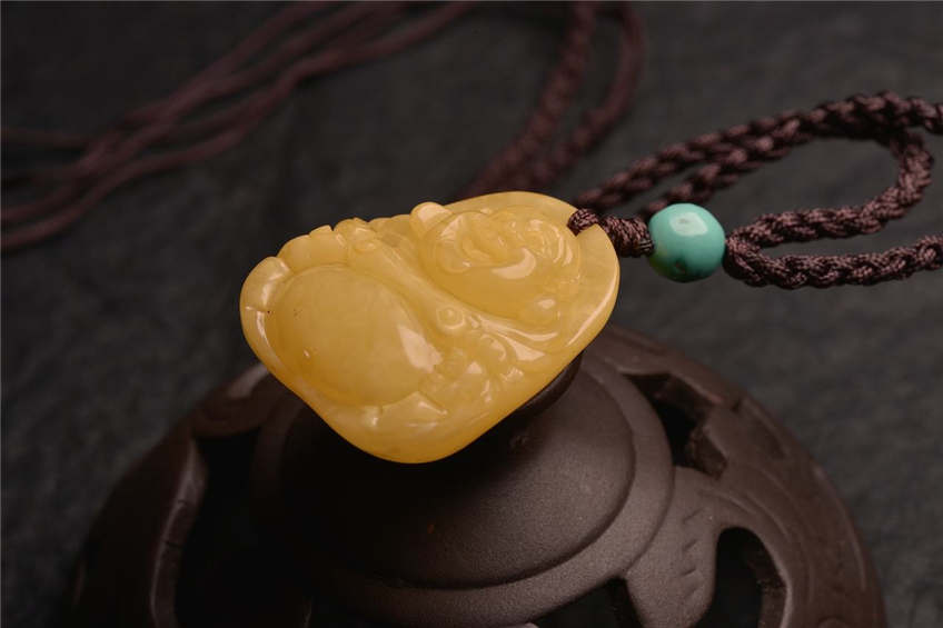 Chinese Jade history