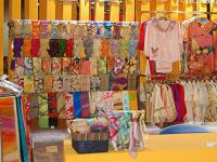 chinese silk products