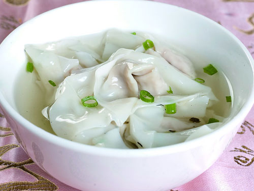 Chinese Winter Solstice Festival