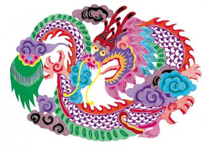 Chinese zodiac dragon horoscope