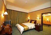 Christian's Hotel Luoyang