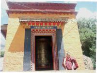 drepung temple