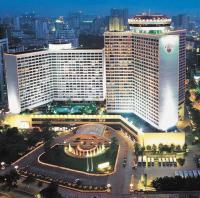 Garden Hotel Guangzhou