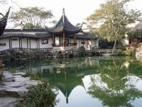 1-day Suzhou Tour