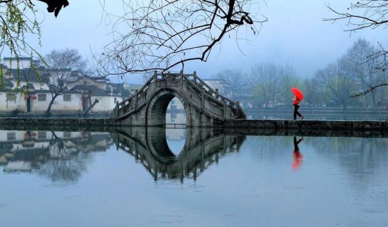 china ancient villages discovery tours