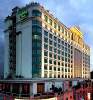 Holiday Inn Shifu Guangzhou