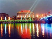 Hotel Universal Guilin