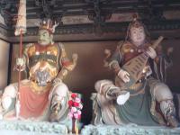buddism statues datong
