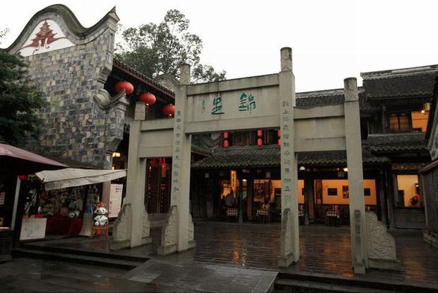 4-day Hangzhou – Chengdu Tour