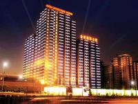 Jinqiao Hotel Apartment Hotel