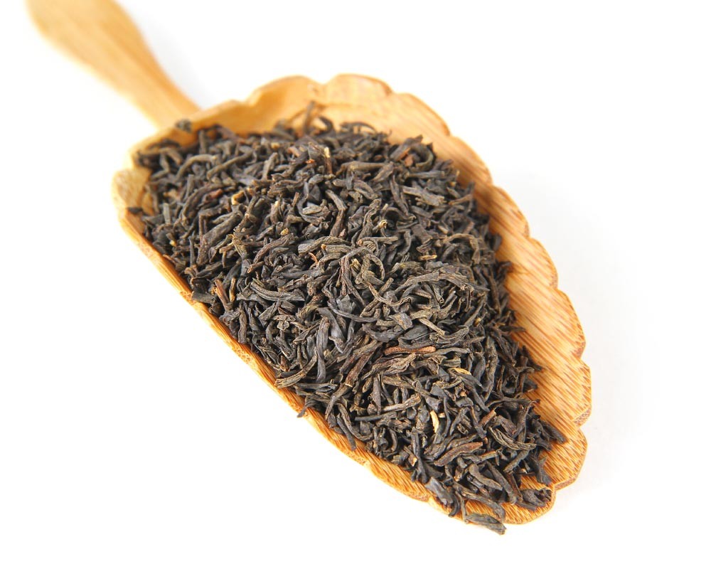 Varieties of Keemun Black Tea