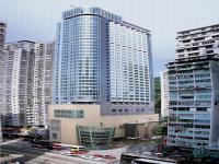 L'Hotel Causeway Bay Harbour View