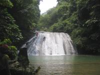 Gudong Waterfall Scenic Area