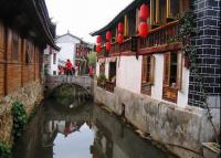 Lijiang Weekend Getaway