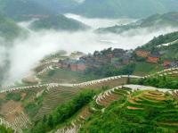 3-day Longsheng Tour