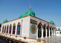 nanguan mosque