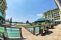 New Century Grand Hotel Kaifeng