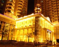 New Jianlong Hotel Luoyang