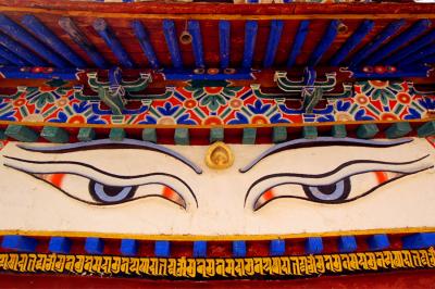 Tibet Tour to Palkhor Monastery
