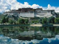 8-day Tibet Highlights Group Tour to Mt. Everest