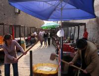 local people pingyao