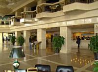 Rainbow Bridge Hotel Ningxia
