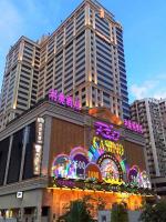 Rio Casino Hotel Macau