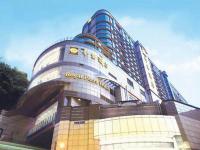 Royal Plaza Hotel Hong Kong