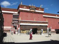 sakay monastery