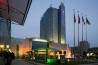 Sofitel Zhengzhou International