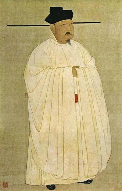 Emperor Taizu of Song Dynasty