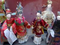 suzhou opera costume