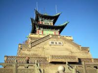 congqing temple lanzhou