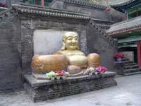 buddha statue