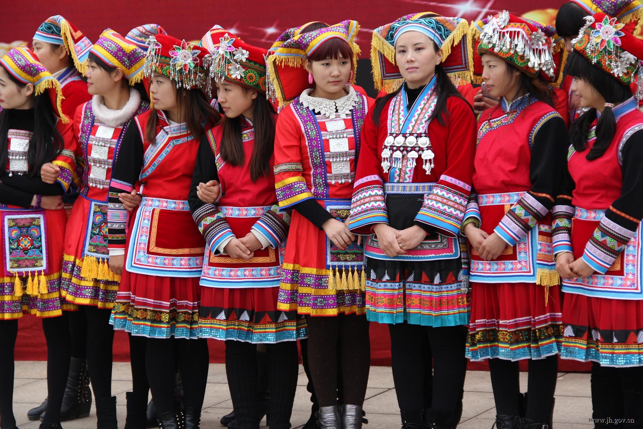 ethnic wear for festival