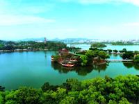 West Lake Hangzhou