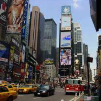 causeway bay in Hong Kong