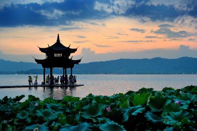 Hangzhou West Lake