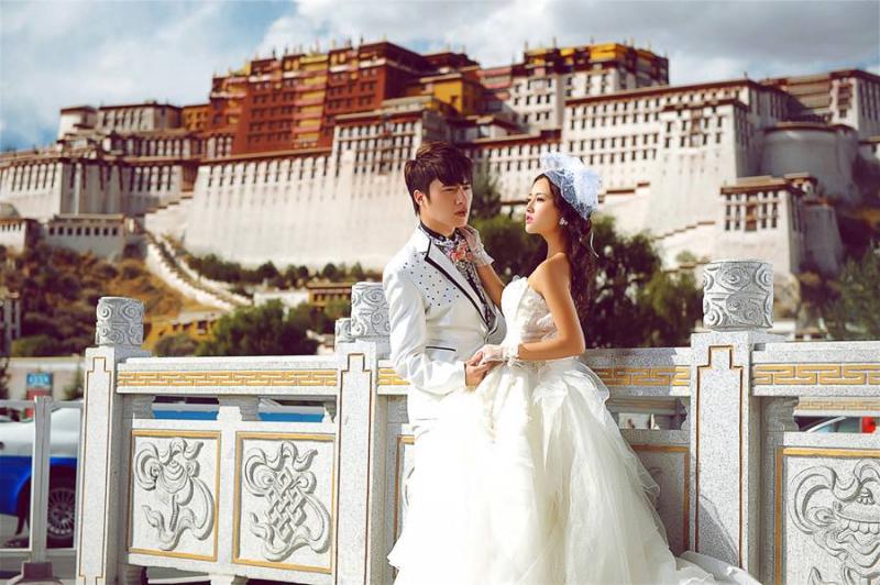 Tibet Honeymoon Tours
